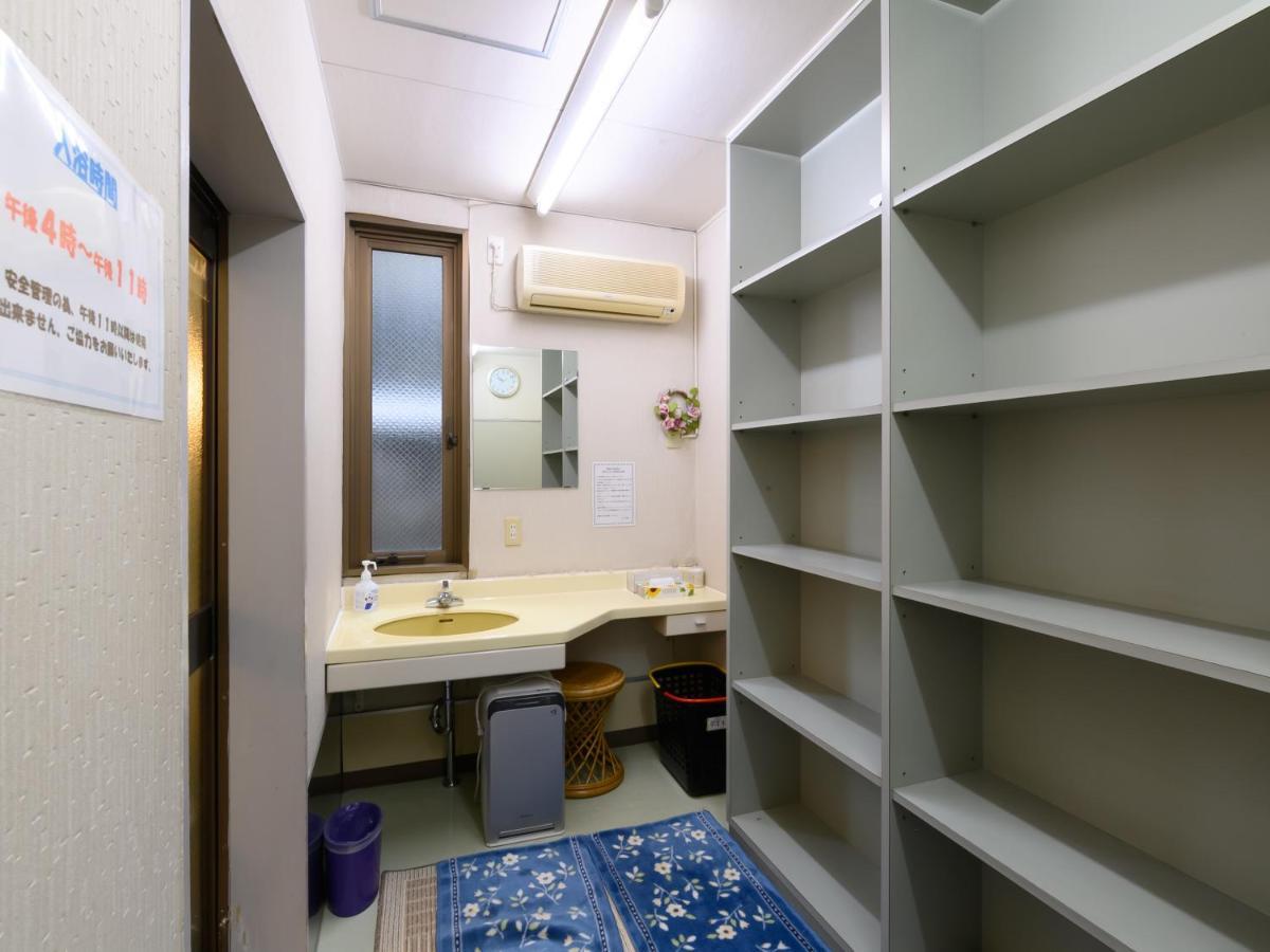 Tabist Business Ryokan Hotel Yukimiso Тояма Екстериор снимка