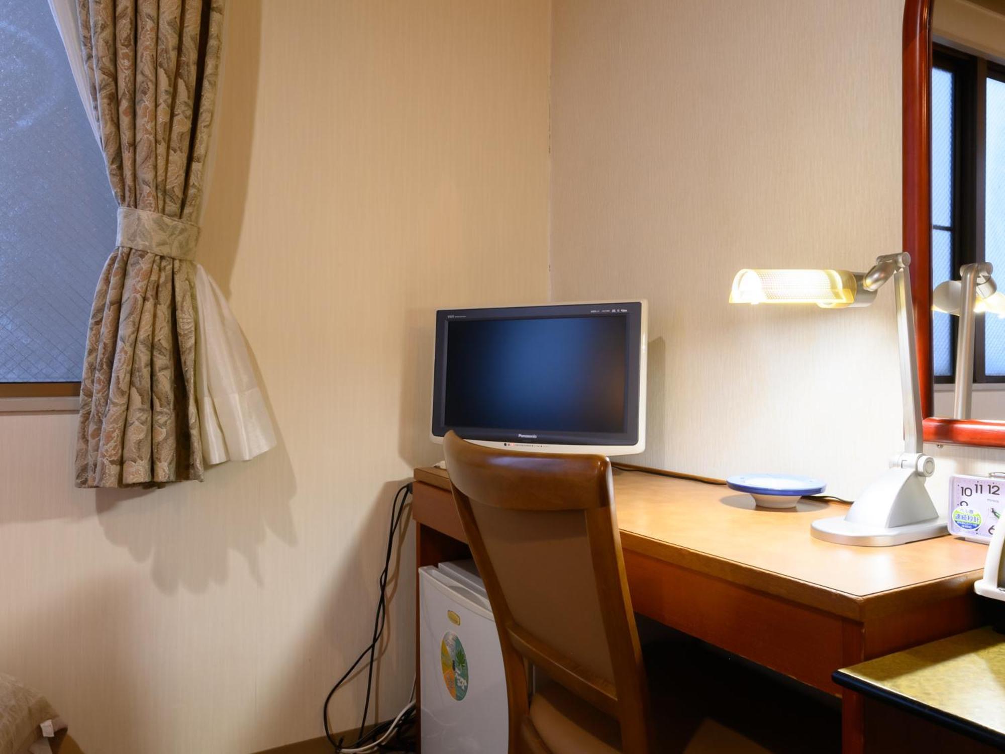 Tabist Business Ryokan Hotel Yukimiso Тояма Екстериор снимка